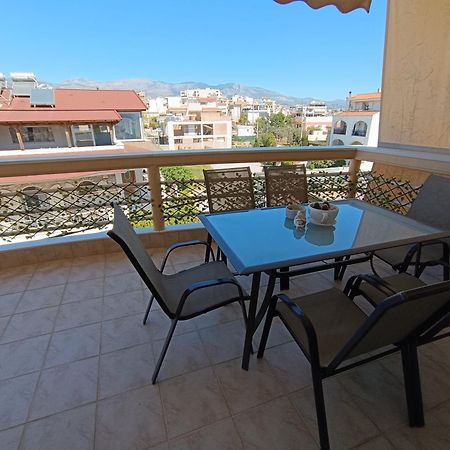 New Elegant Roof Apartment Acarnas Exterior foto