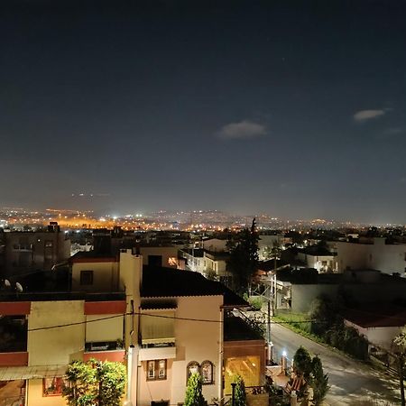 New Elegant Roof Apartment Acarnas Exterior foto