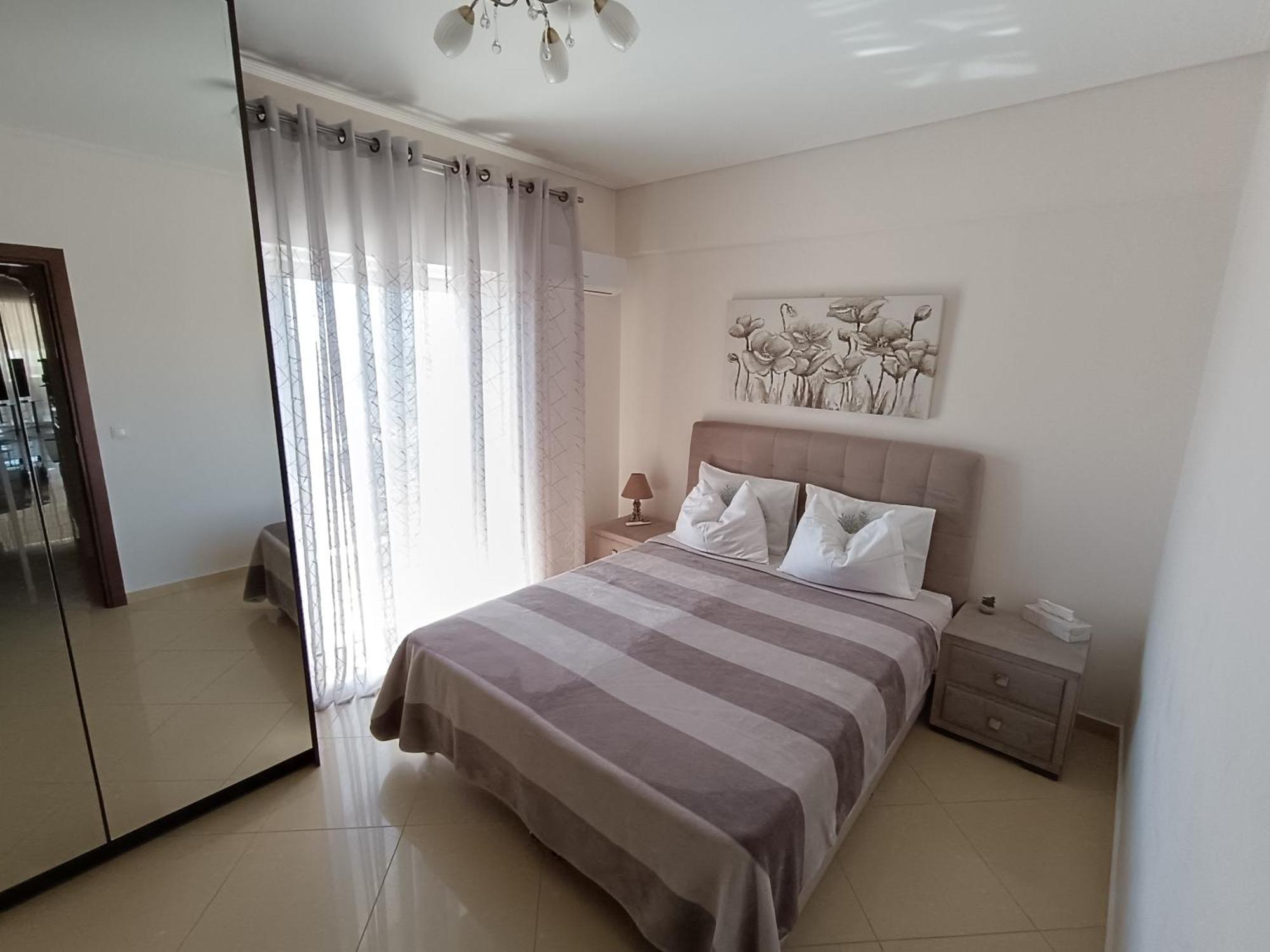 New Elegant Roof Apartment Acarnas Exterior foto
