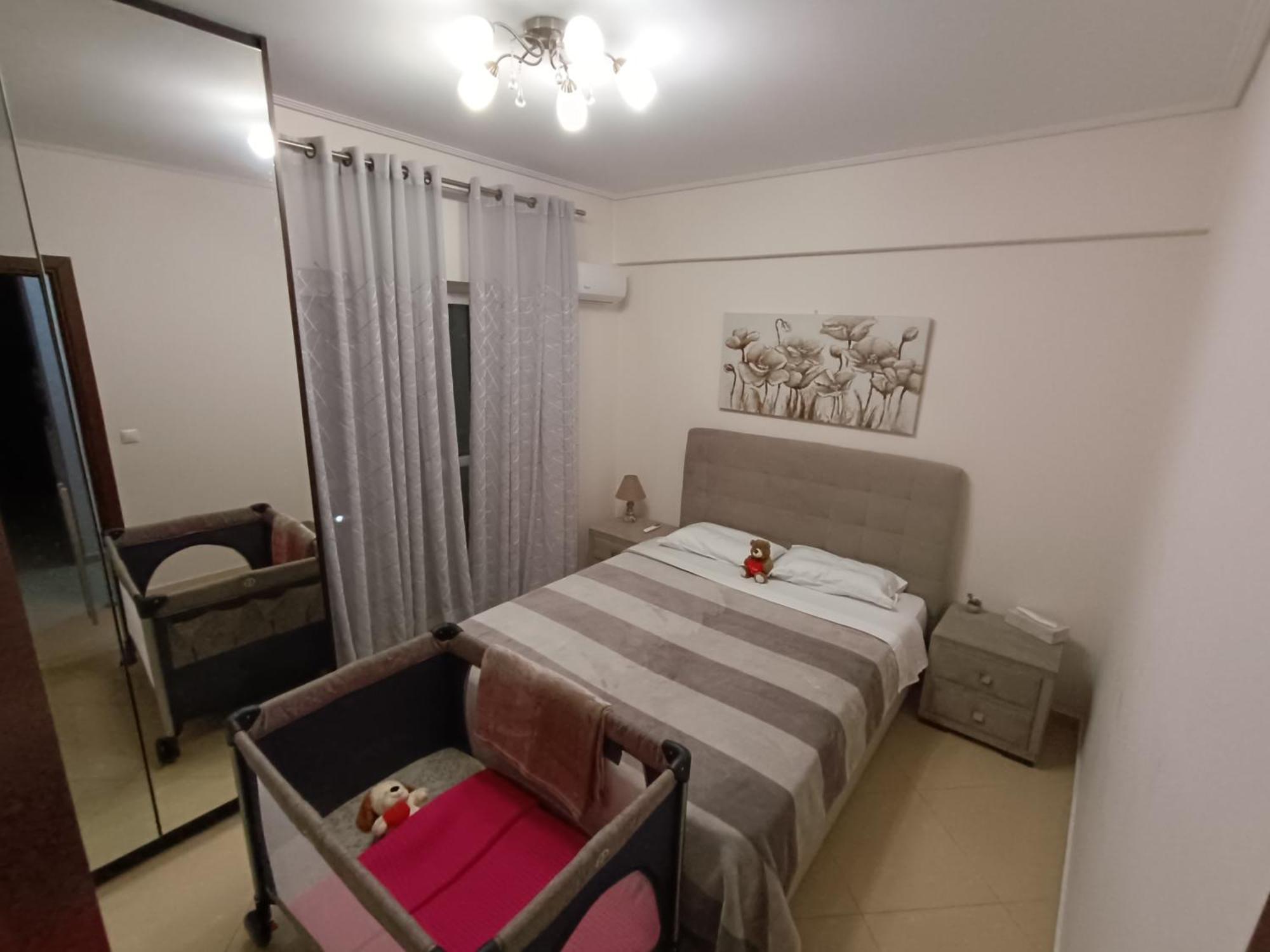 New Elegant Roof Apartment Acarnas Exterior foto